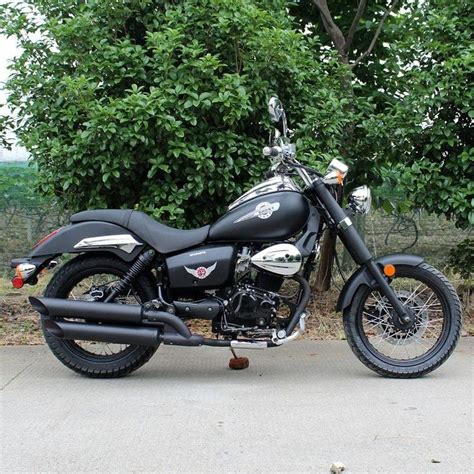 250cc motorcycle for sale - Renegade Bobber 250 Motorcycle. Reference: $3,195.00. Only $2399, Ghost Rider 250, Renegade 250 Bobber | Buy Factory Direct and SAVE $1,000. High-quality, American Designed Bike delivered to you at a price anyone can afford Fully Assembled, minor setup required, STREET LEGAL. 